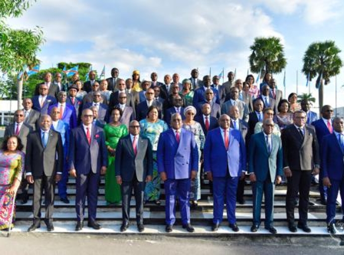 Réussite du rendez-vous, IXès Jeux de la Francophonie : Sama Lukonde interpelle le Comité de Pilotage